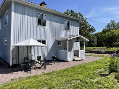 4 Star Holiday Home in Torsaker