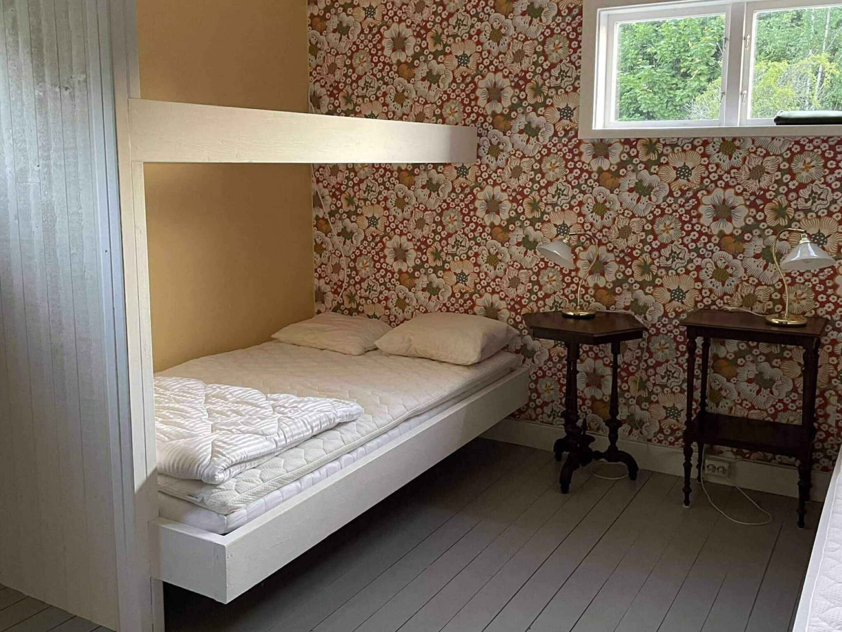 Ferienhaus | Innenbereich