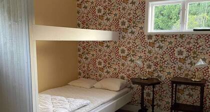 4 Star Holiday Home in Torsaker