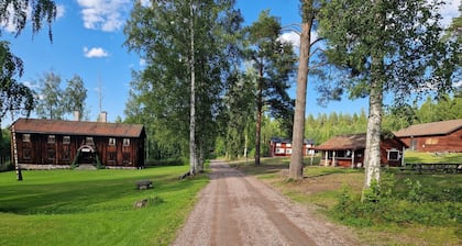 4 Star Holiday Home in Torsaker