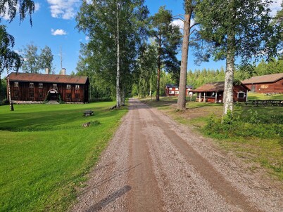 4 Star Holiday Home in Torsaker