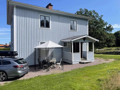 4 Star Holiday Home in Torsaker