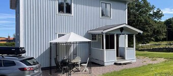 4 Star Holiday Home in Torsaker