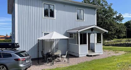 4 Star Holiday Home in Torsaker