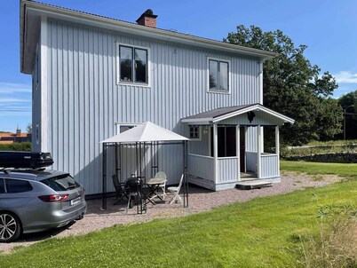 4 Star Holiday Home in Torsaker