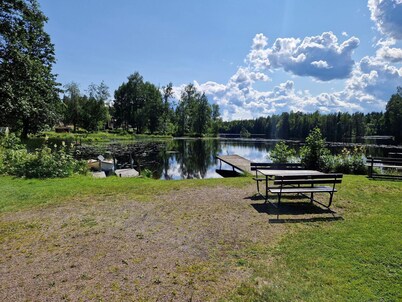 4 Star Holiday Home in Torsaker