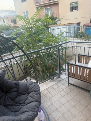 Exterior - Bilocale Tor vergata  (Rome)