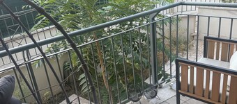 Bilocale Tor vergata
