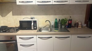 Dapur pribadi