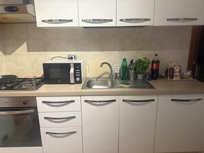 Cucina privata