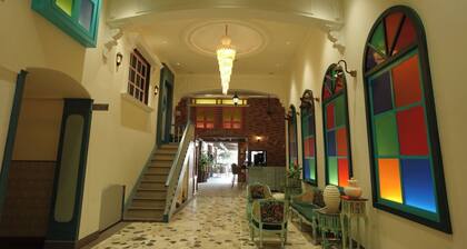 Hotel Meeravill