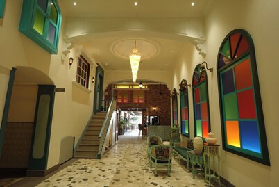 Hotel Meeravill