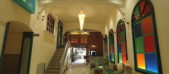 Hotel Meeravill