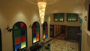 منطقة المعيشة