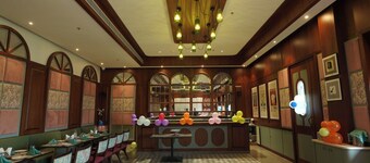 Hotel Meeravill