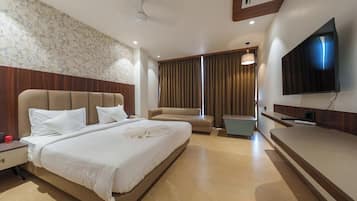 Premium Twin Room