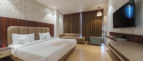 Premium Twin Room