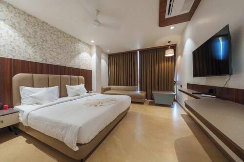 Hotel Meeravill