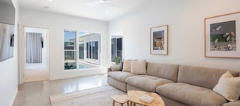 La Concha - Oceanstays - Luxury Holiday Home
