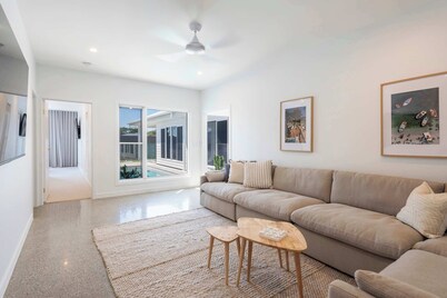 La Concha - Oceanstays - Luxury Holiday Home