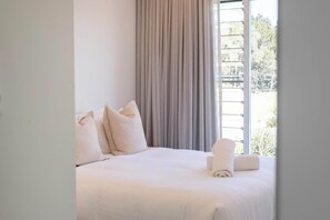 4 Schlafzimmer, Bügeleisen/Bügelbrett, Reisekinderbett, WLAN