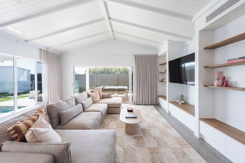 La Concha - Oceanstays - Luxury Holiday Home