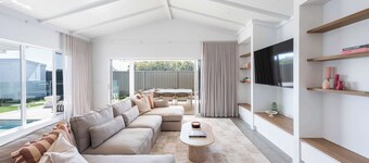 La Concha - Oceanstays - Luxury Holiday Home