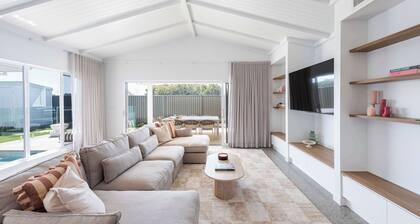 La Concha - Oceanstays - Luxury Holiday Home