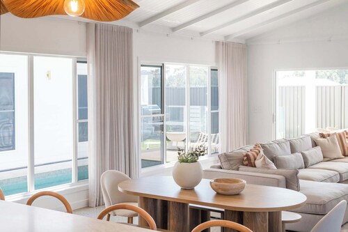 La Concha - Oceanstays - Luxury Holiday Home