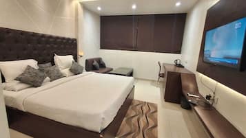 Premium-Zimmer