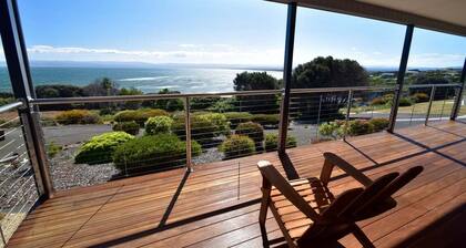 Tranquility at Freycinet