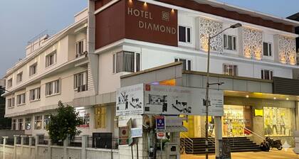 Hotel Diamond
