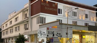 Hotel Diamond
