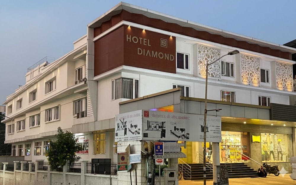 2 Star Hotels