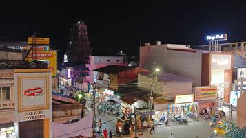 Family Suite | View from room