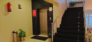 Ascenseur