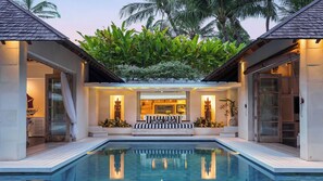 Pool - Villa Jajaliluna by Elite Havens (Seminyak)