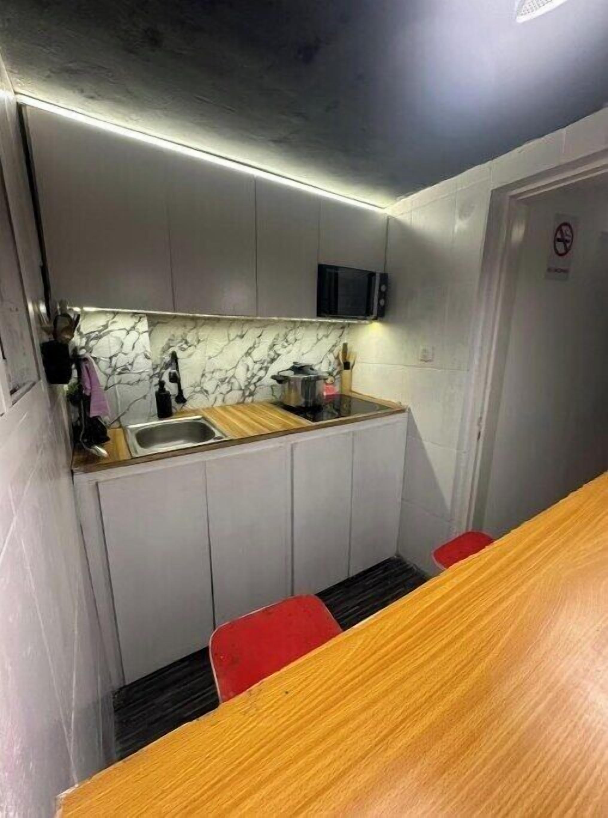 Privékeuken