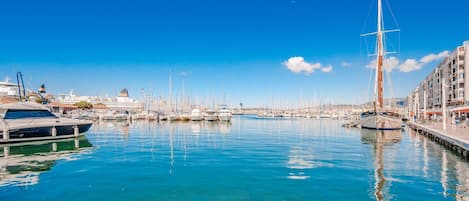 Marina