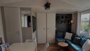 Oppholdsområde