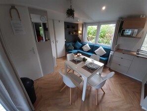 Dining - Chalet Küstenzauber JT30 (Renesse)