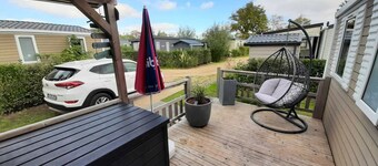 Chalet Küstenzauber JT30