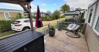 Chalet Küstenzauber JT30