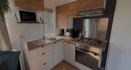 Chalet Küstenzauber Renesse