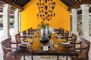 Restaurantes