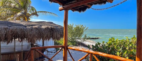 Terrain de lâhĂ©bergement