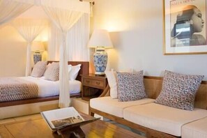 12 bedrooms, in-room safe, WiFi