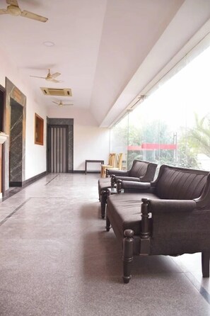 Premium Room | City view