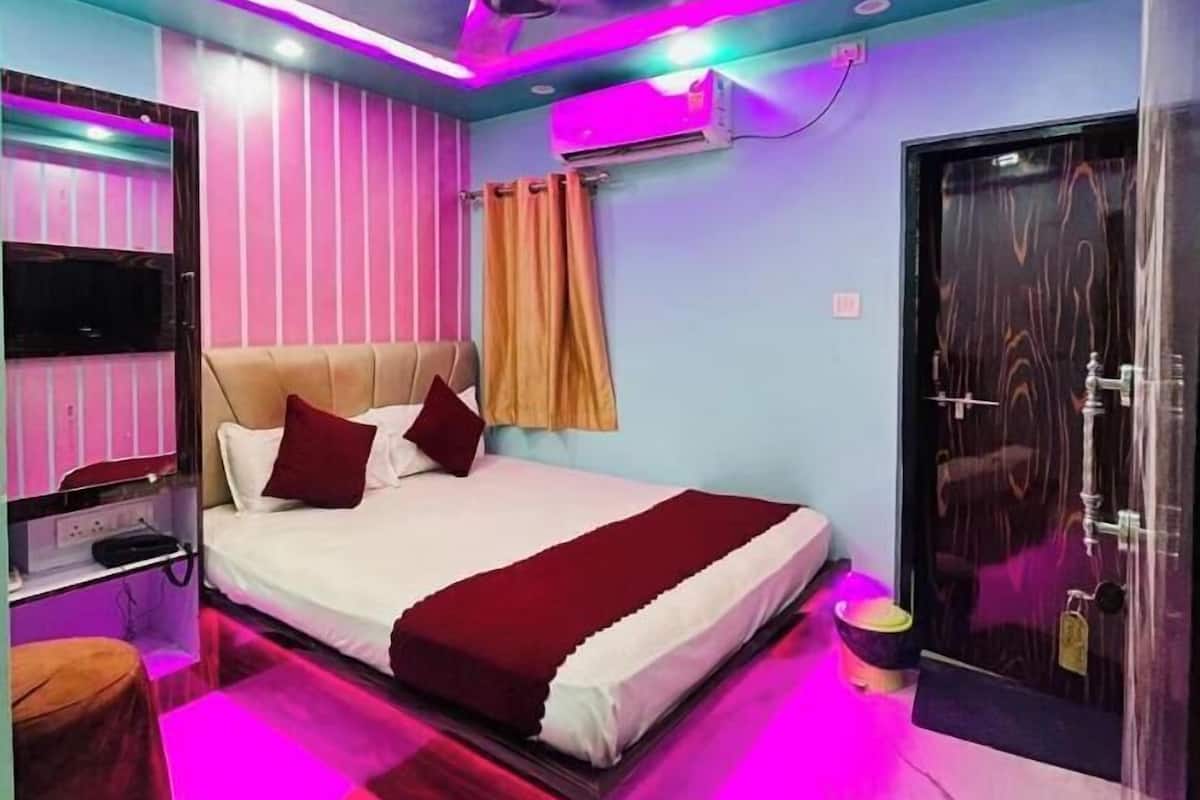 Basic Double Room, City View | Free WiFi