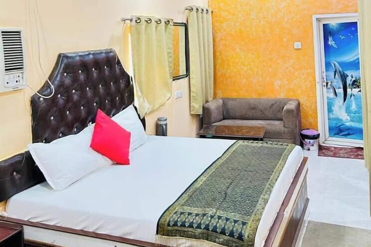 Premium Room | Free WiFi